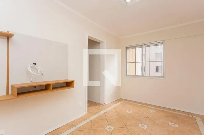 Apartamento à Venda - Jardim Palmares, 2 Quartos, 47 m2