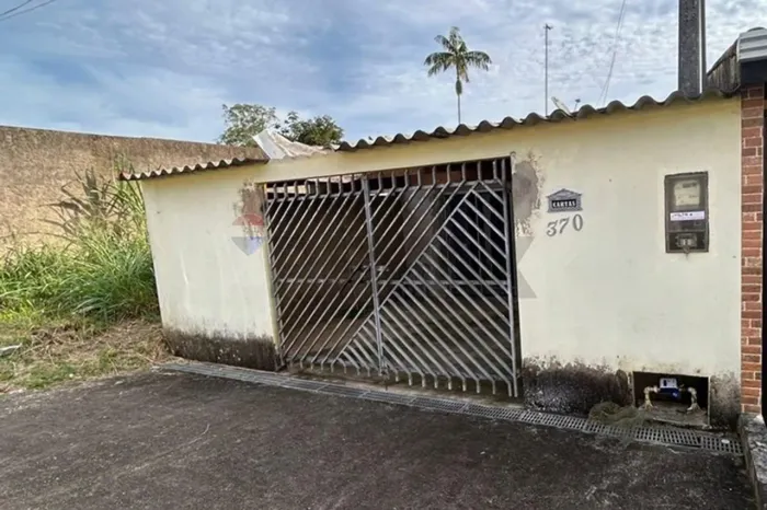 Casa á venda no Jardim Ipanema