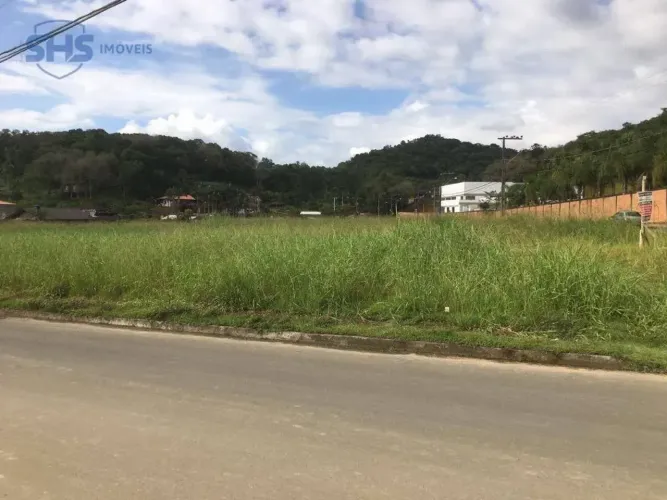 Terreno comercial à venda, Itoupava Central, Blumenau.