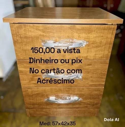 Criado novo