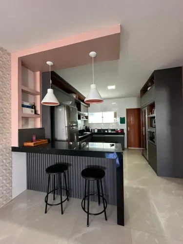 Casa para locação e venda | Bairro Bonadiman