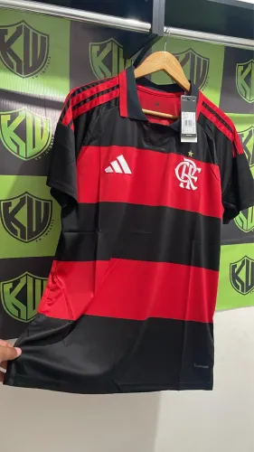 CAMISA DO FLAMENGO 