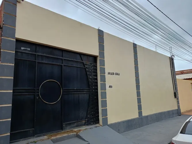 Espaço