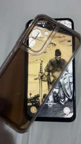Samsung Galaxy A16