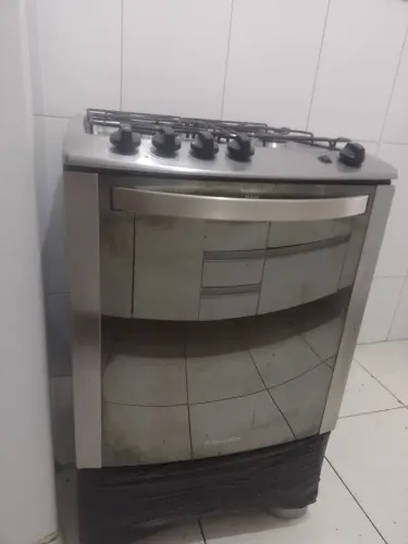 Fogão 4 bocas