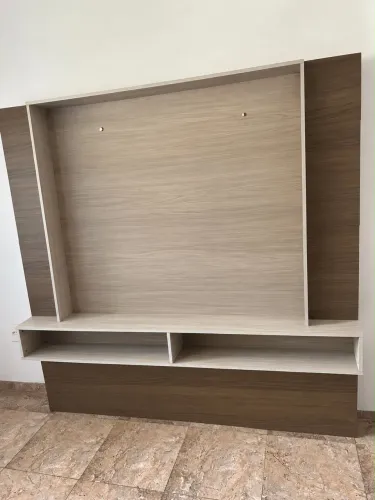Painel de televisão - NOVÍSSIMO 
