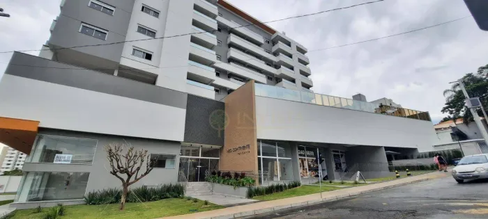Locação | Loja Comercial Nova com 54m² no Estreito