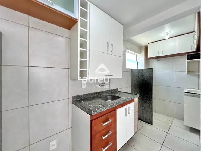 Imóvel para aluguel com 56 metros quadrados com 2 quartos em Emaús - Parnamirim - RN