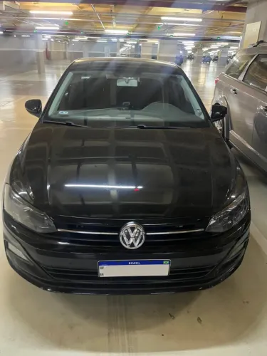 Volkswagen Polo Comfort. 200 TSI 1.0 Flex 12V Aut. 2019