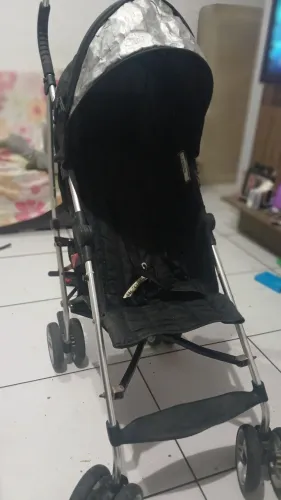 Carrinho de passeio