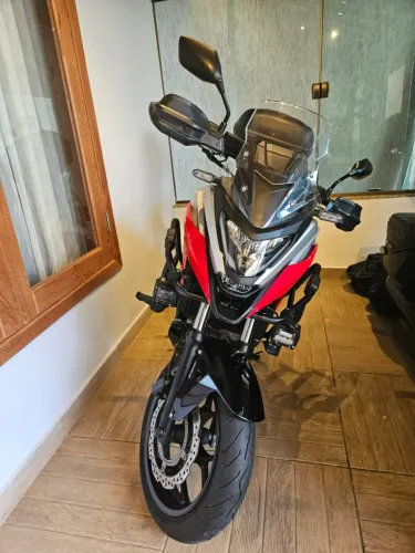 Vendo Honda NC 750X
