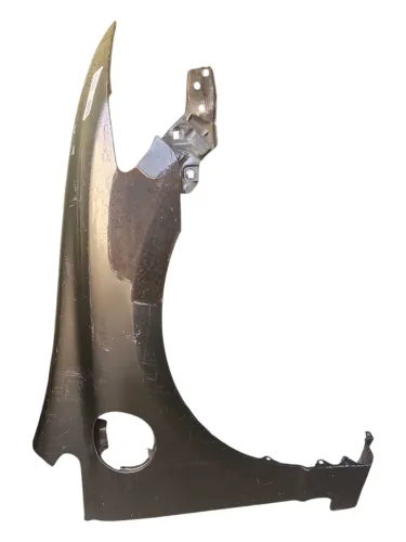 Paralama Direito New Civic Ano 2007 a 2011 C/ Furo