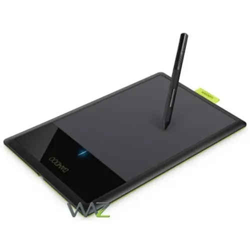 OPORTUNIDADE! WACOM BAMBOO PEN SEMINOVA | IDEAL PARA ESTUDO, DESIGN E ASSINATURAS!