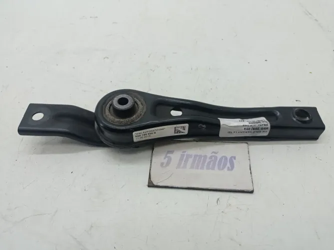 Coxim Inferior Câmbio Vw Golf Tsi 1.4 2016 2017 N5q0199855n