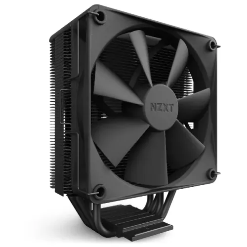 NZXT T120 Air Cooler