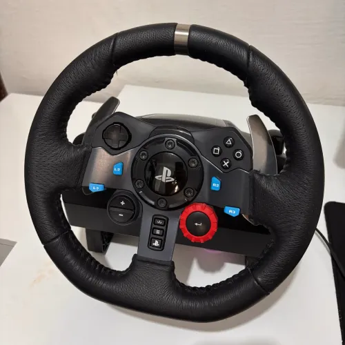 Volante Logitech G29 - Negociável