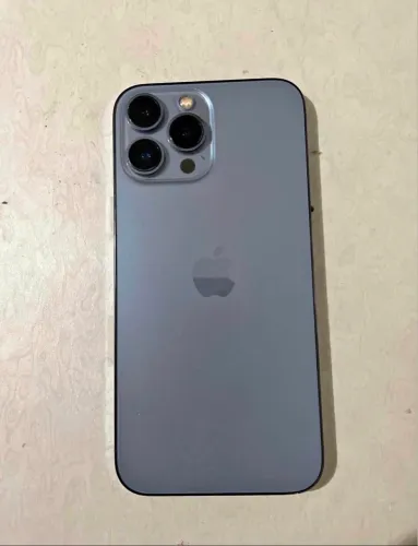 iPhone 15 Pro Max Branco 512gb
