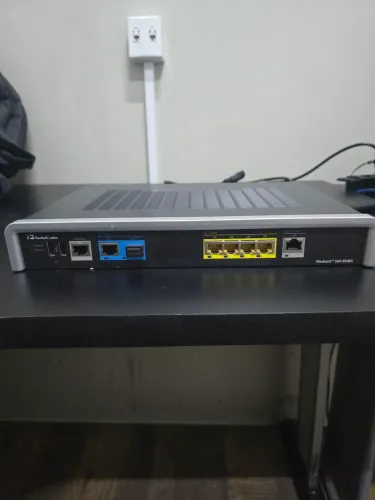 Roteador Mediant 500 MSBR