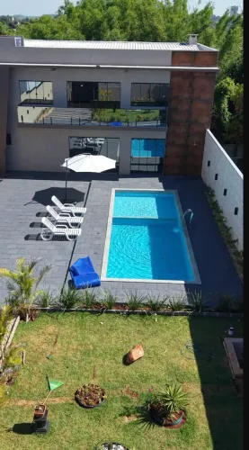 Casa para show rural e eventos 