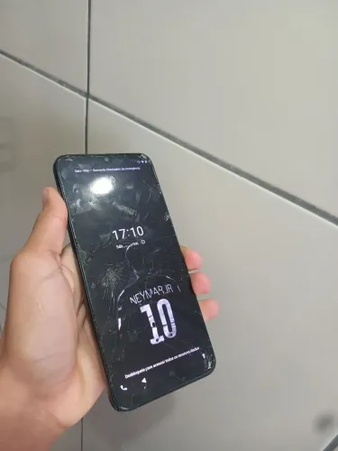 MOTO G20