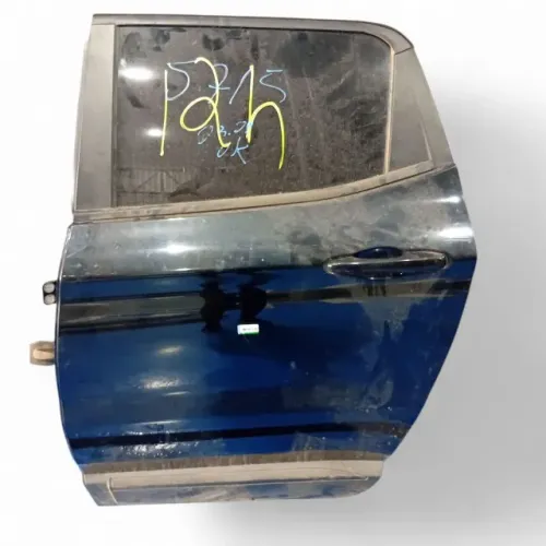 Porta Traseira L/E Fiat Toro 2020