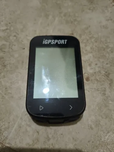 GPS bsc100s