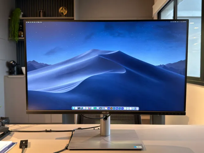 Monitor Asus ProArt PA329CRV 32" 4K