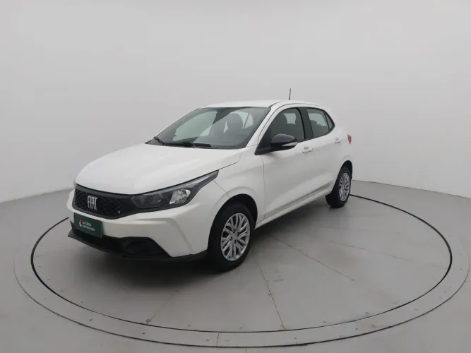 Fiat Argo Drive 1.0 Firefly 2026