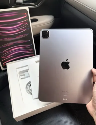 iPad Pro M2 11 128GB