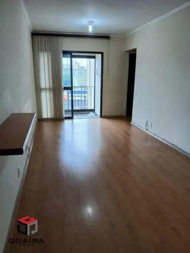 Apartamento à venda 2 quartos 1 suíte 1 vaga Ipiranga - São Paulo - SP