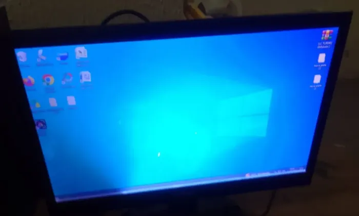 Monitor AOC 17 POLEGADAS 