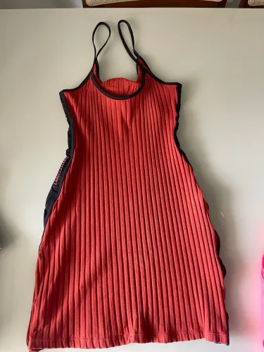 Vestido Labellamafia 