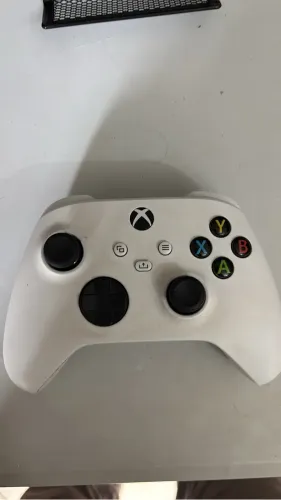 Controle de Xbox Series S