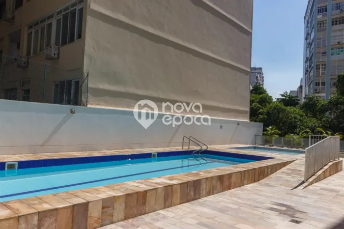 Flamengo | Apartamento 1 quarto
