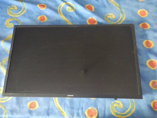 TV Samsung e Philco 