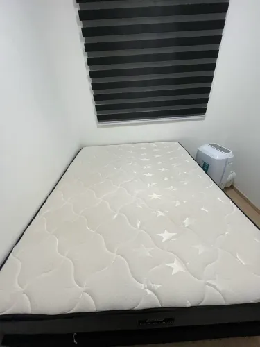 CAMA QUEEN