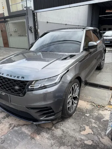 Land Rover Range Rover Range R. VE. R-DYN SE 2.0 4X4 300cv Aut. 2019