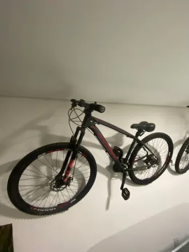 Bike goodnine aro 29