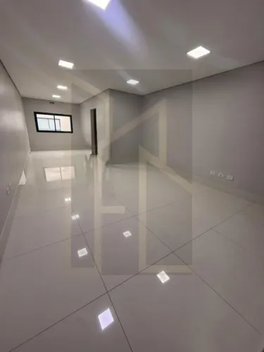 Sala Comercial para Locação em Arujá, Jardim das Cerejeiras, 1 banheiro