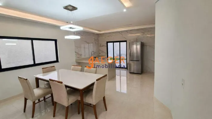 Linda Casa com 3 Quartos, Edícula, Energia Solar e Poço Artesiano no Greenville