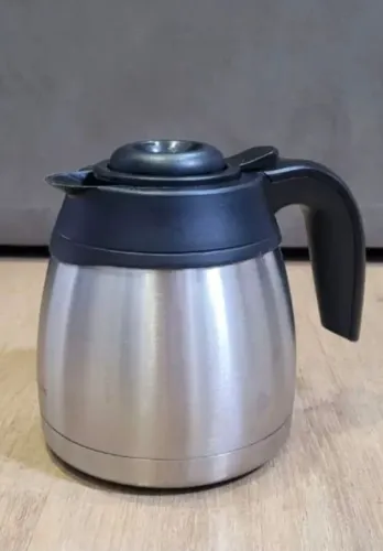 Jarra inox Philips Walita