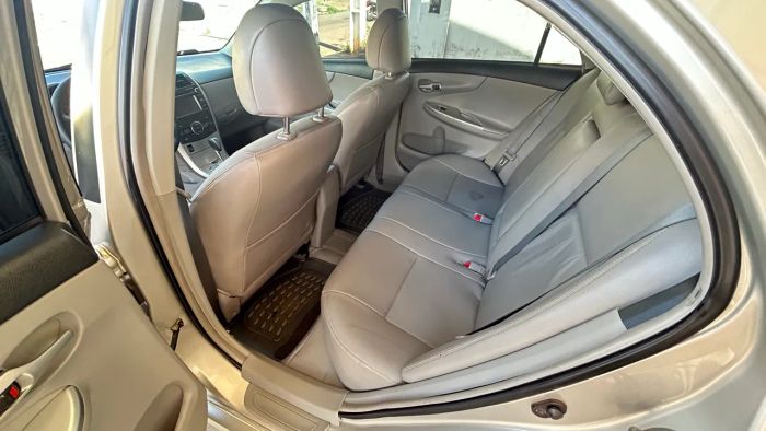 Imagem de Toyota Corolla XEI 2.0 Flex 16V Aut. 2014