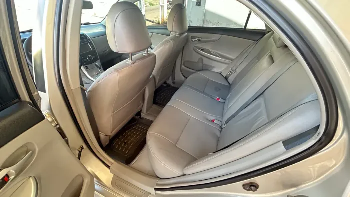 Toyota Corolla XEI 2.0 Flex 16V Aut. 2014