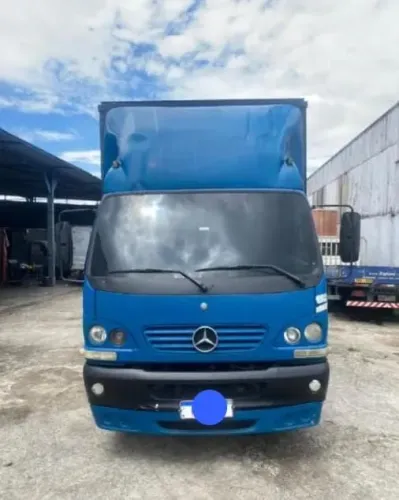ACELO 915 BAU SECO ANO 2011(Transferência de dívida)