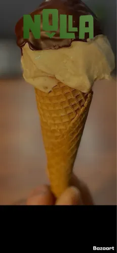 Auxiliar de sorveteria