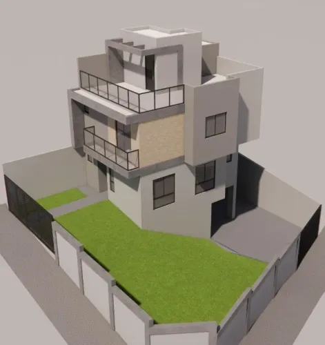Casas novas no Abranches, 3 quartos, excelente preço à vista!