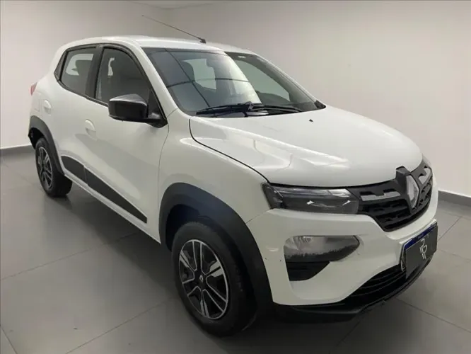 Renault Kwid 1.0 Intense 2025
