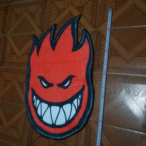 Tapete Spitfire