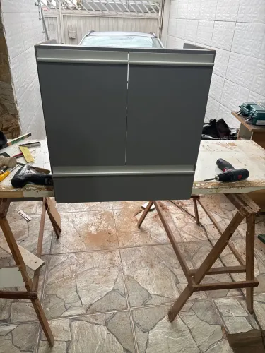Gabinete em Mdf