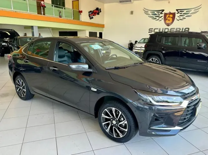 Chevrolet Onix Plus Premier 2 2026